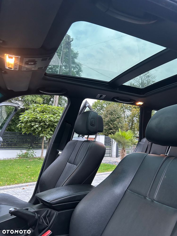 BMW X3 2.0d - 17