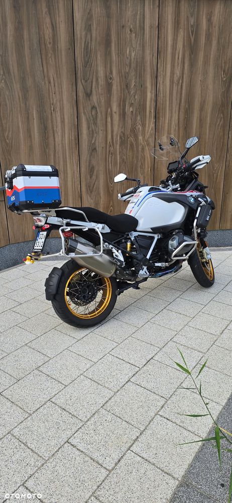 BMW R1250 GS Adventure - 3