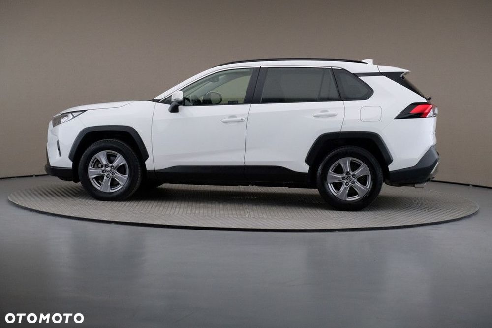 Toyota RAV4 - 4
