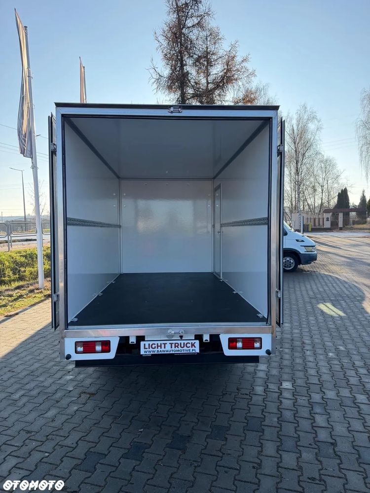 BAW Light Truck - 8