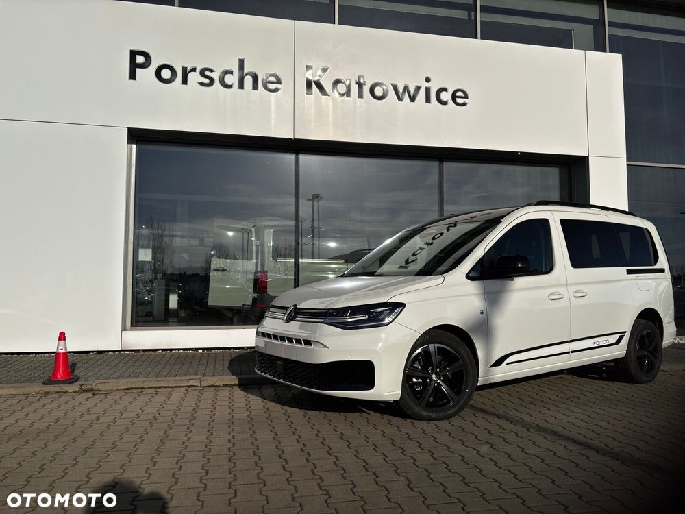 Volkswagen Caddy - 3