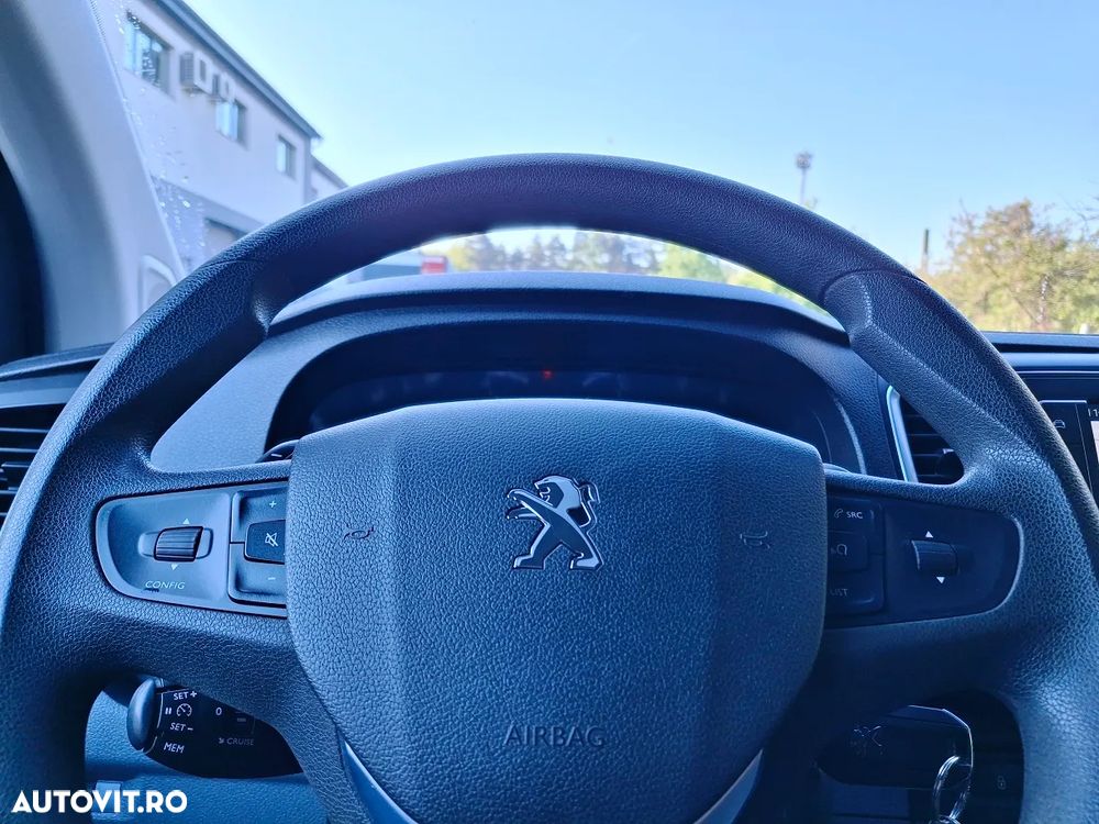 Peugeot Expert - 20