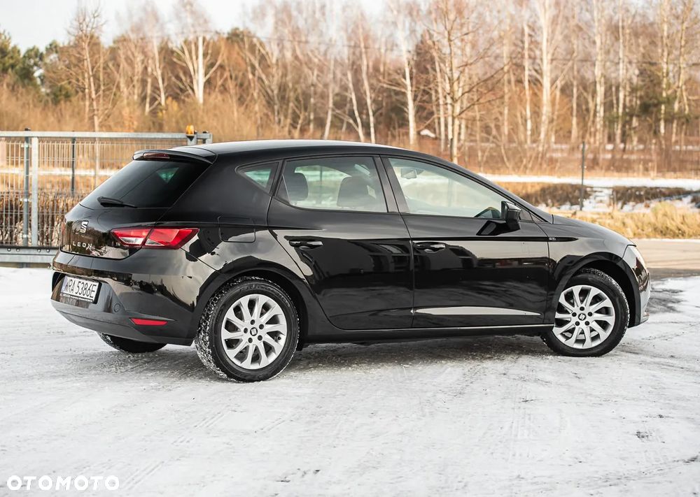 Seat Leon - 4