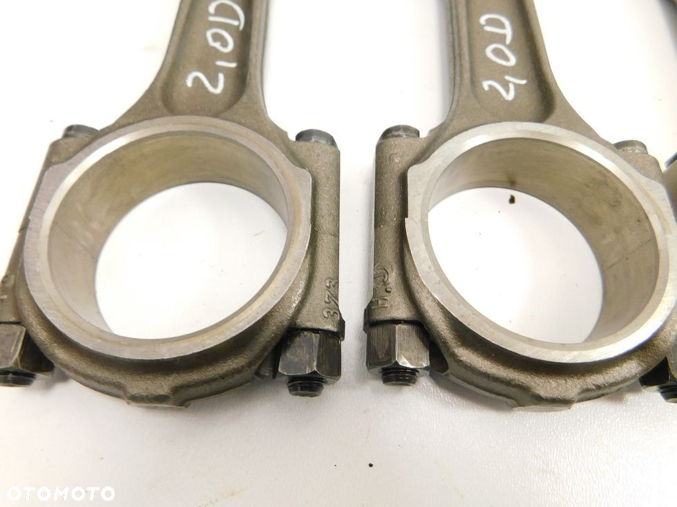 4 KORBOWODY 2.0 HDI TDCI D PEUGEOT FORD VOLVO PSA - 6