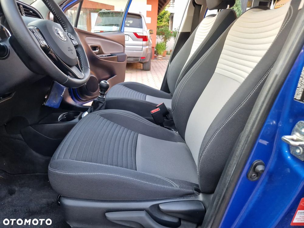 Toyota Yaris 1.5 Premium - 21