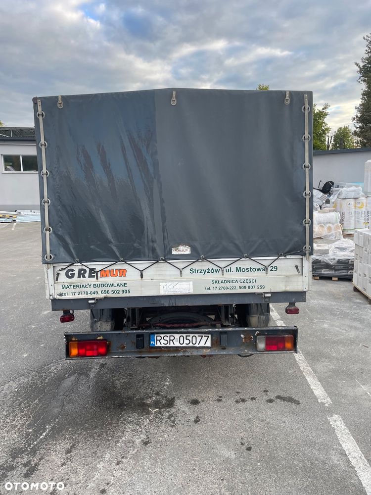 Iveco Daily D - 3