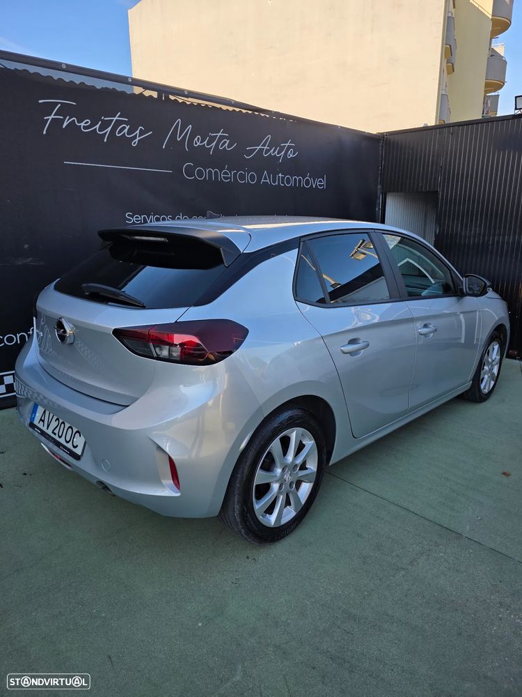 Opel Corsa 1.2 Business Edition - 2