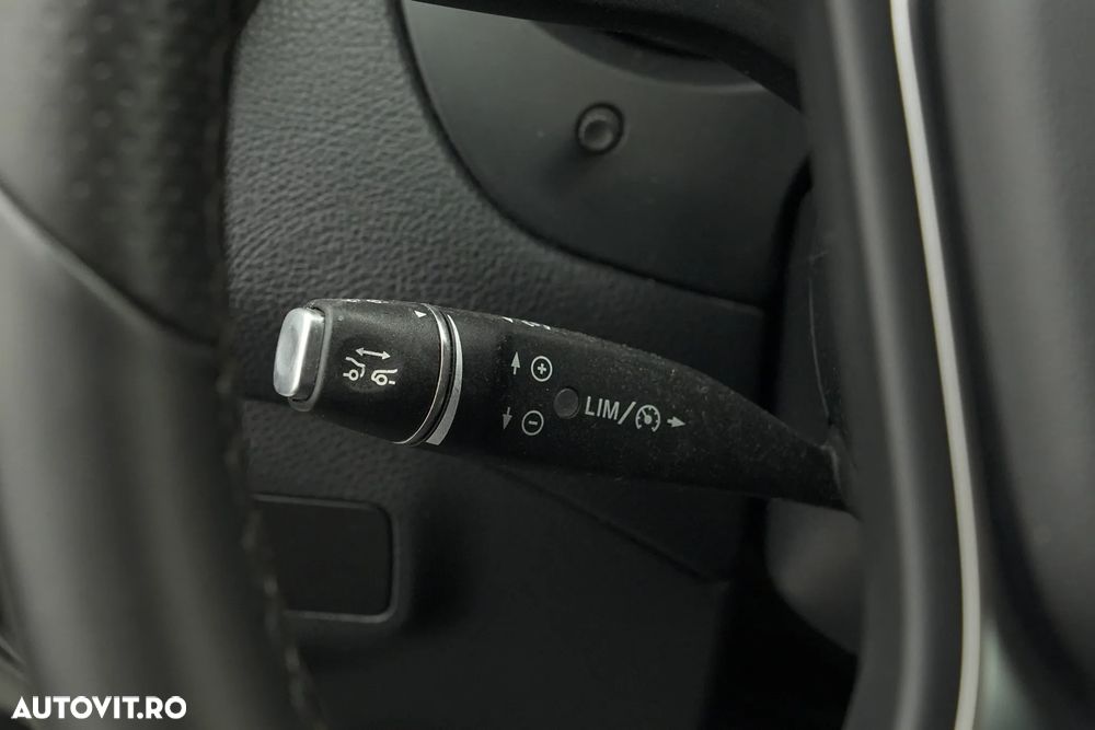 Mercedes-Benz GLA 220 CDI 4MATIC Aut. - 25