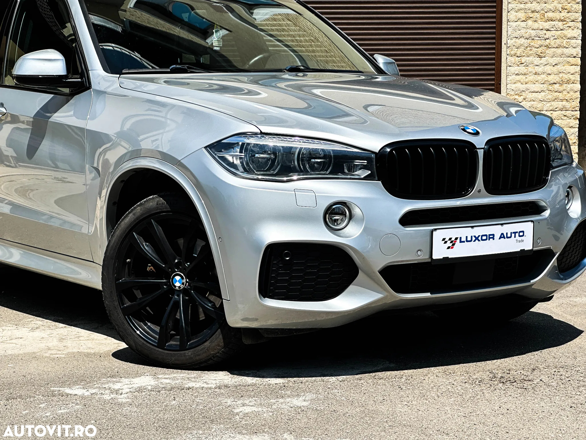 BMW X5 xDrive40e iPerformance - 3