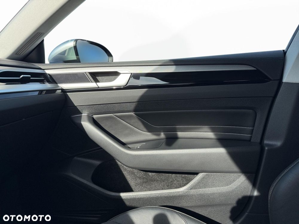 Volkswagen Arteon Shooting Brake - 28