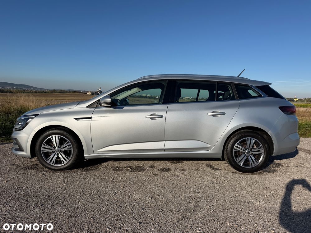 Renault Megane 1.3 TCe FAP Equilibre - 12