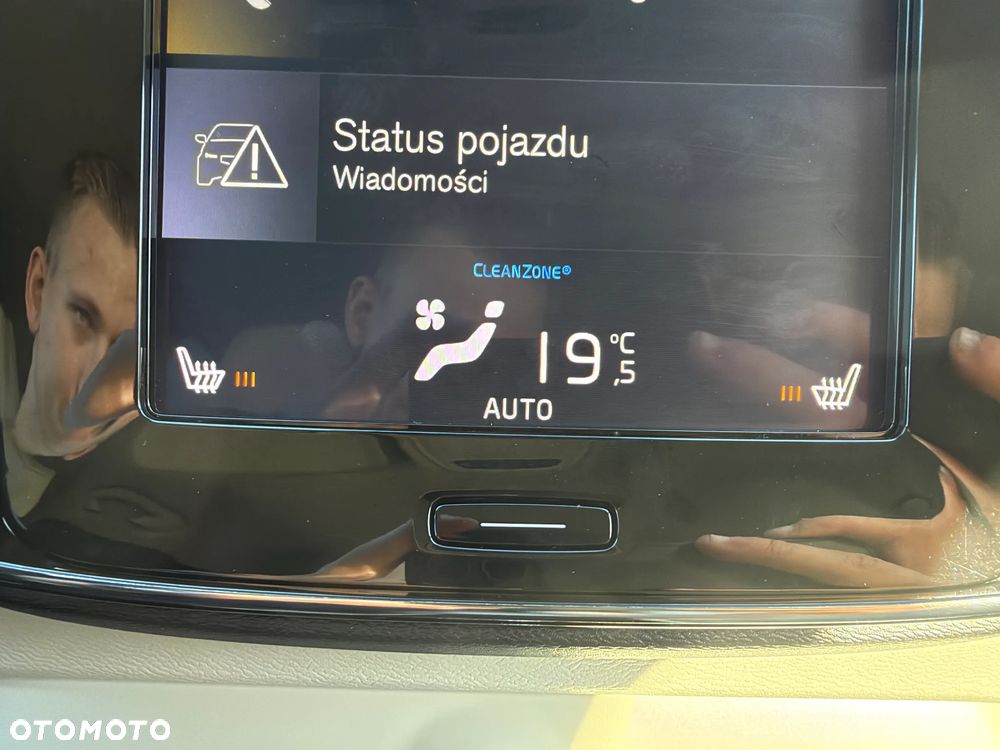 Volvo XC 40 D3 Momentum - 30