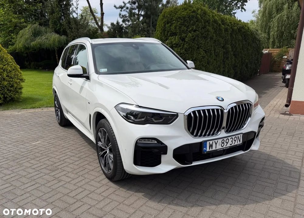 BMW X5 - 4