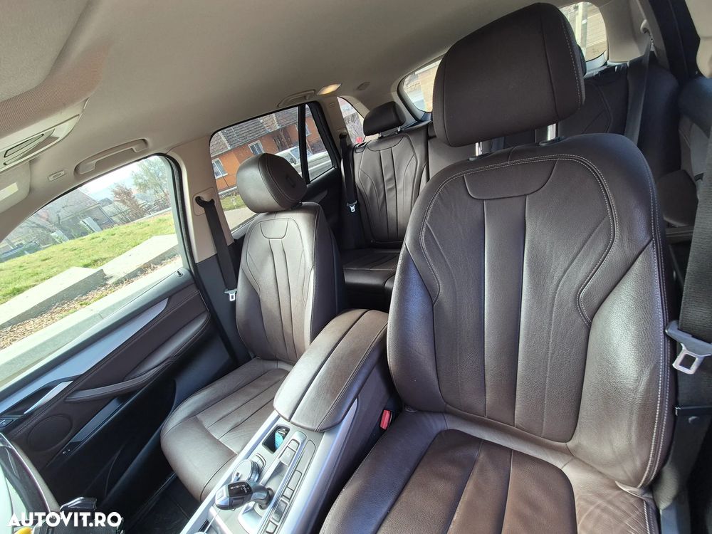 BMW X5 sDrive25d Sport-Aut. - 8