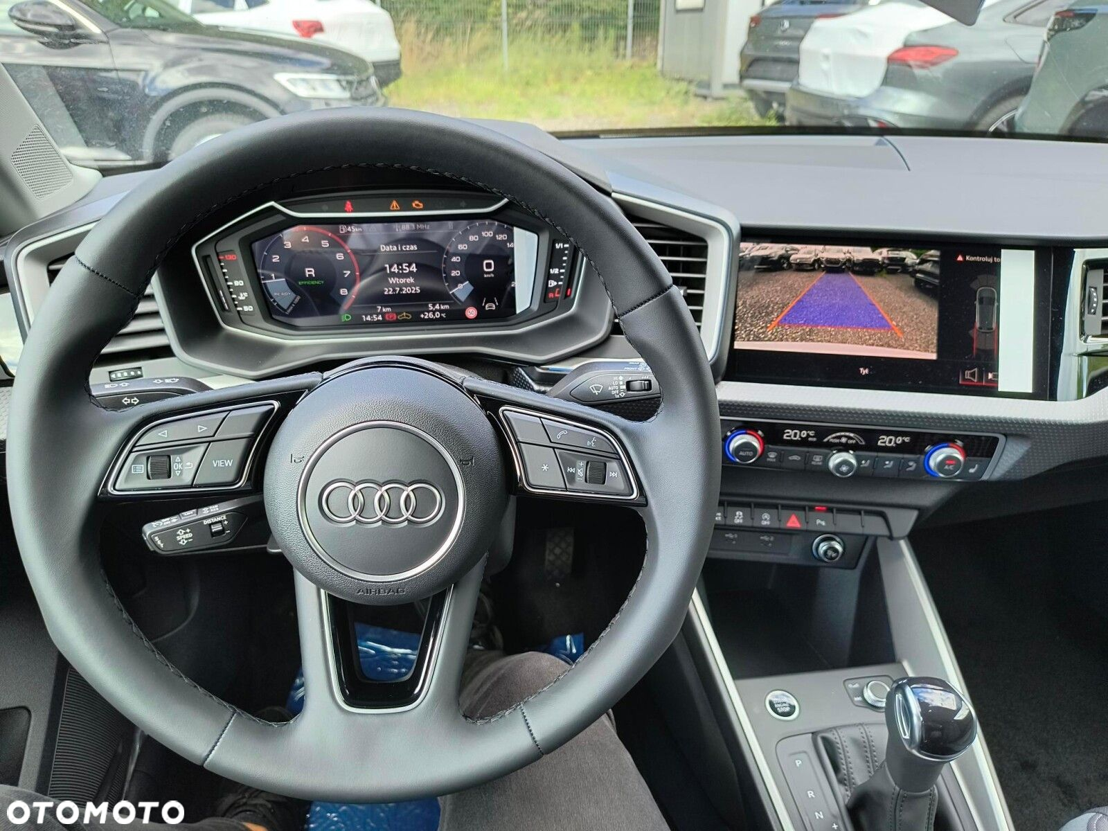 Audi A1 - 11