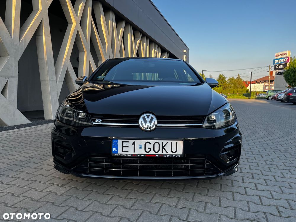 Volkswagen Golf - 4