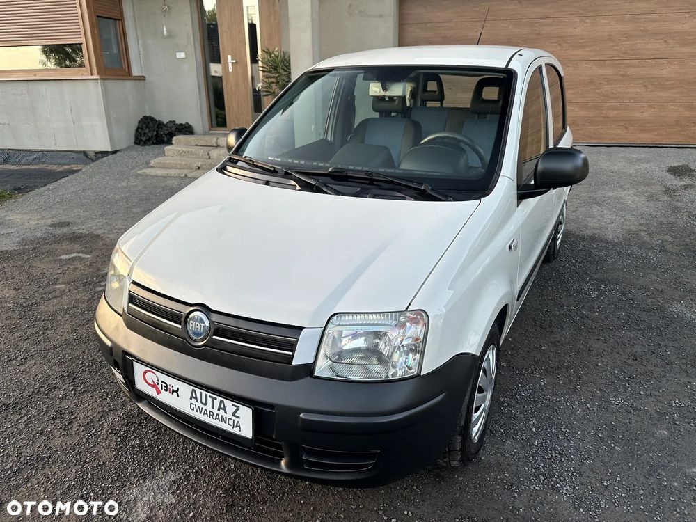 Fiat Panda - 12