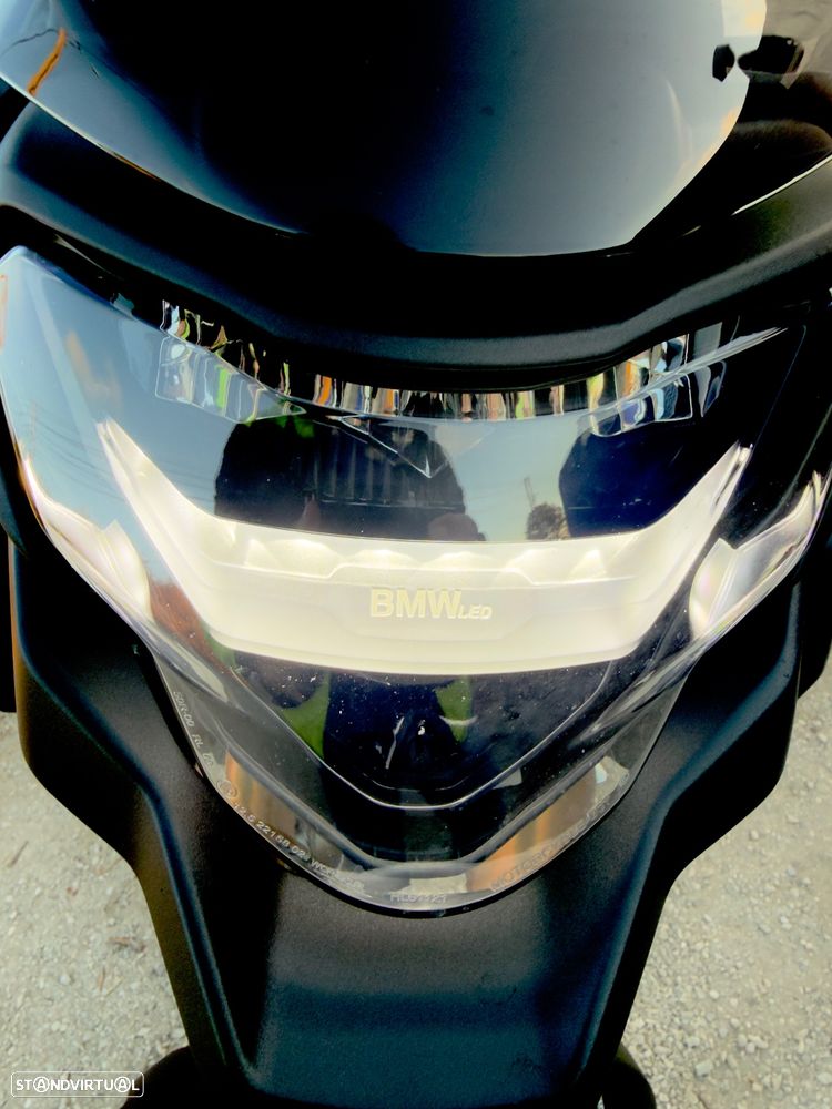 BMW F 900 GS Trophy - 6
