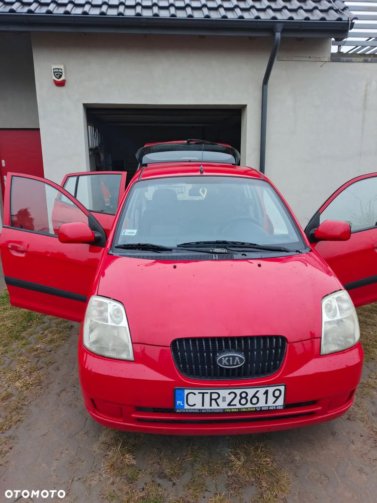Kia Picanto - 2