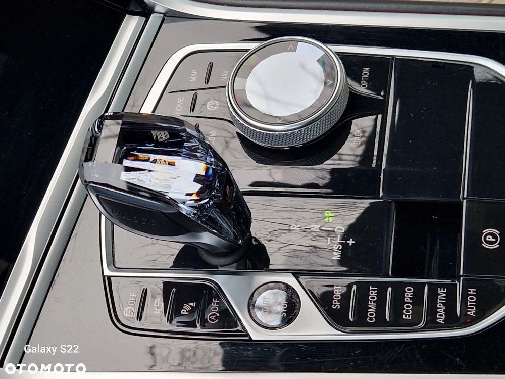 BMW Seria 8 ver-840d-xdrive - 13