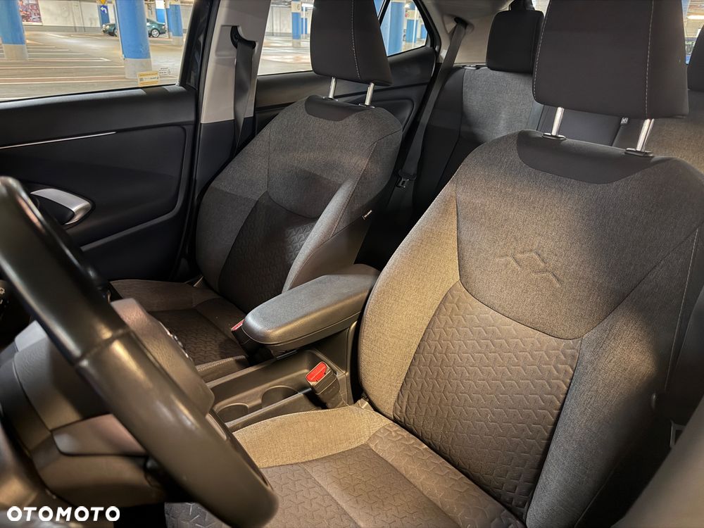 Toyota Yaris Cross Hybrid 1.5 Comfort - 20