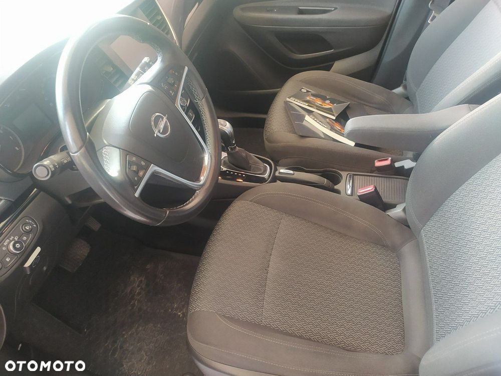 Opel Mokka X - 27