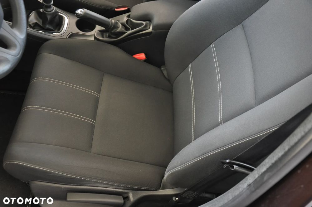 Renault Megane 1.6 16V Life - 19