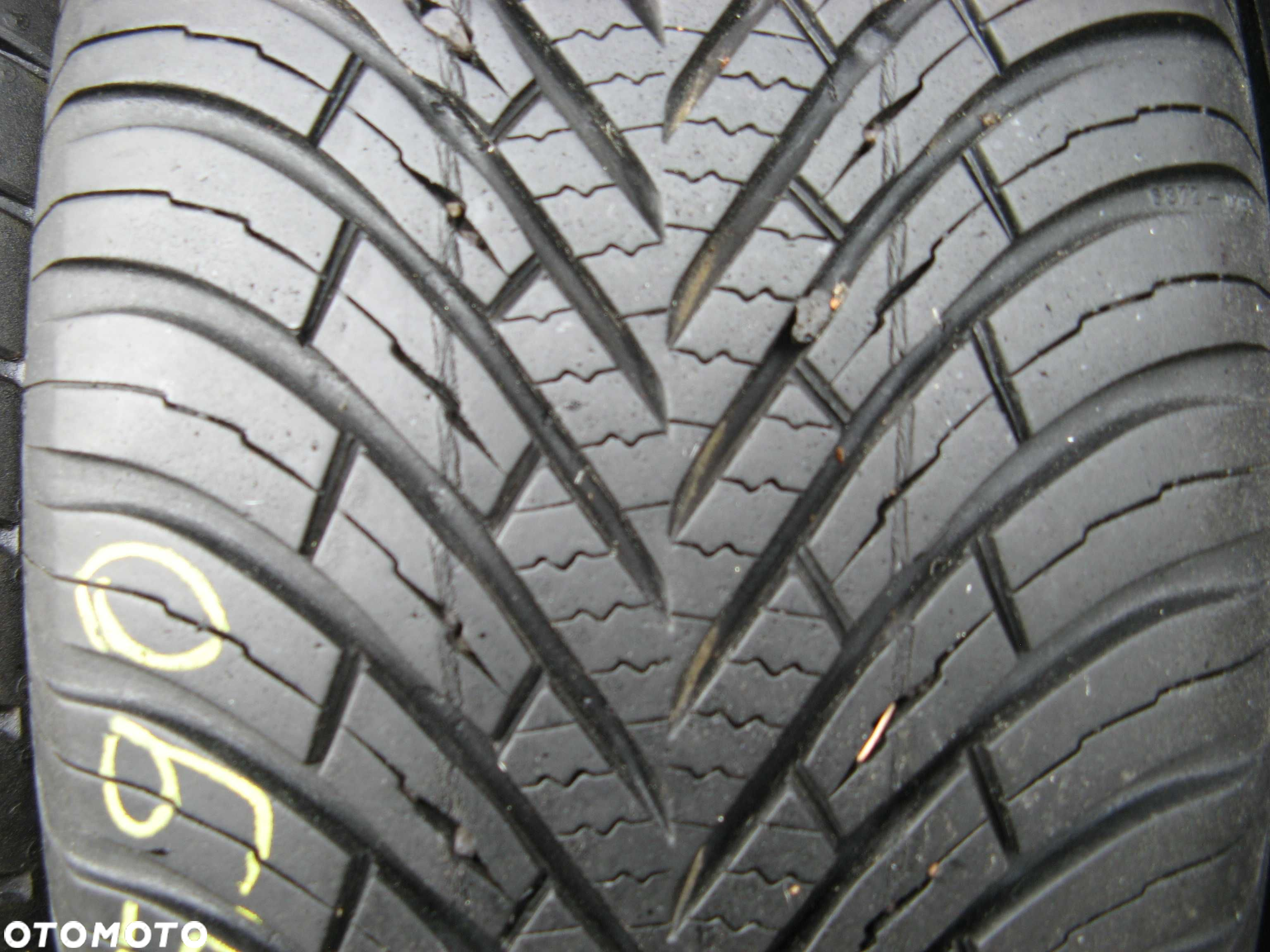 195/65R15 VREDESTEIN Quatrac - Nr.9590 - 2