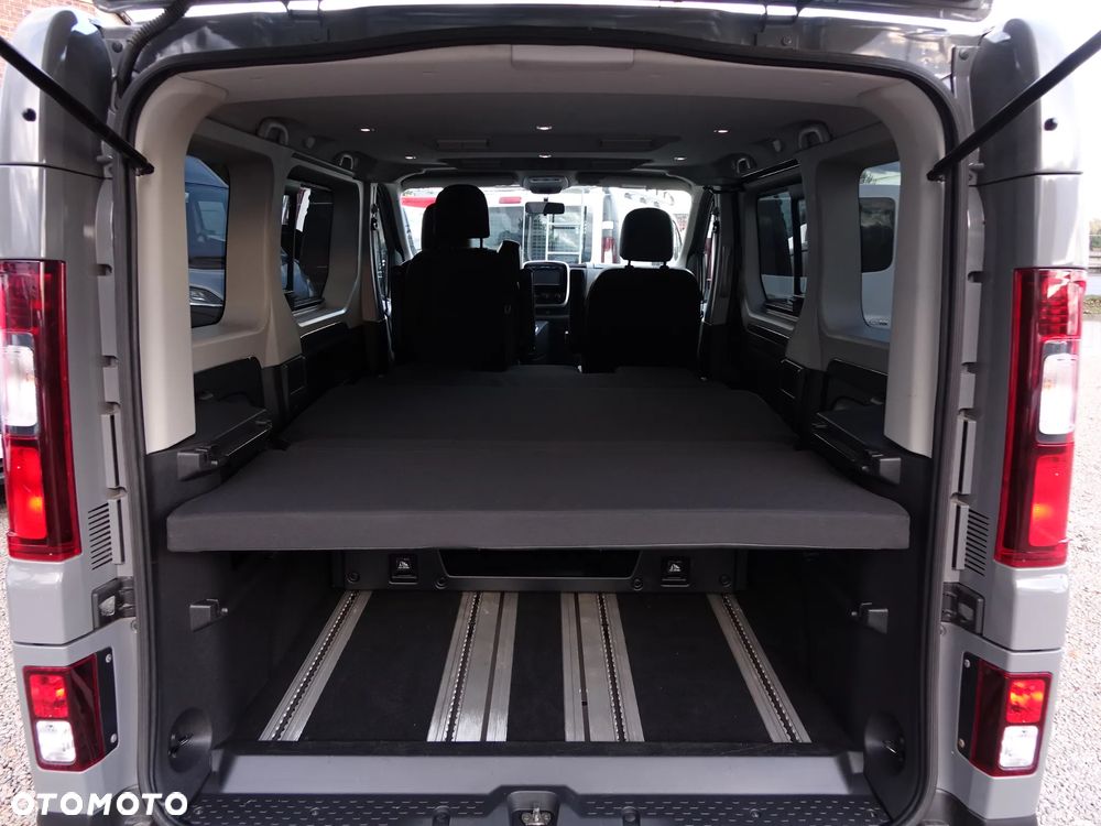 Renault Trafic ENERGY Spaceclass - 10
