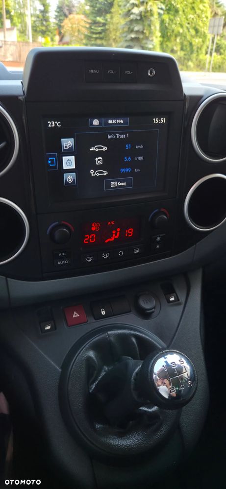 Peugeot Partner - 24