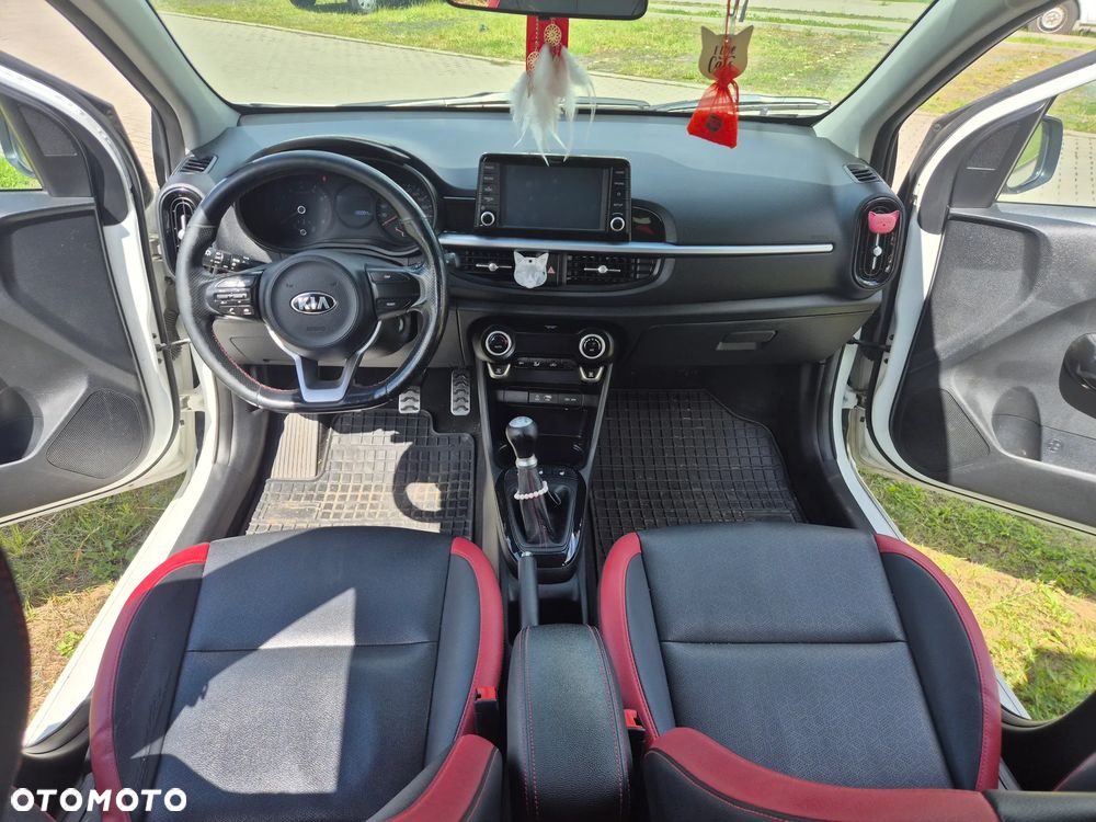 Kia Picanto 1.2 GT Line - 5