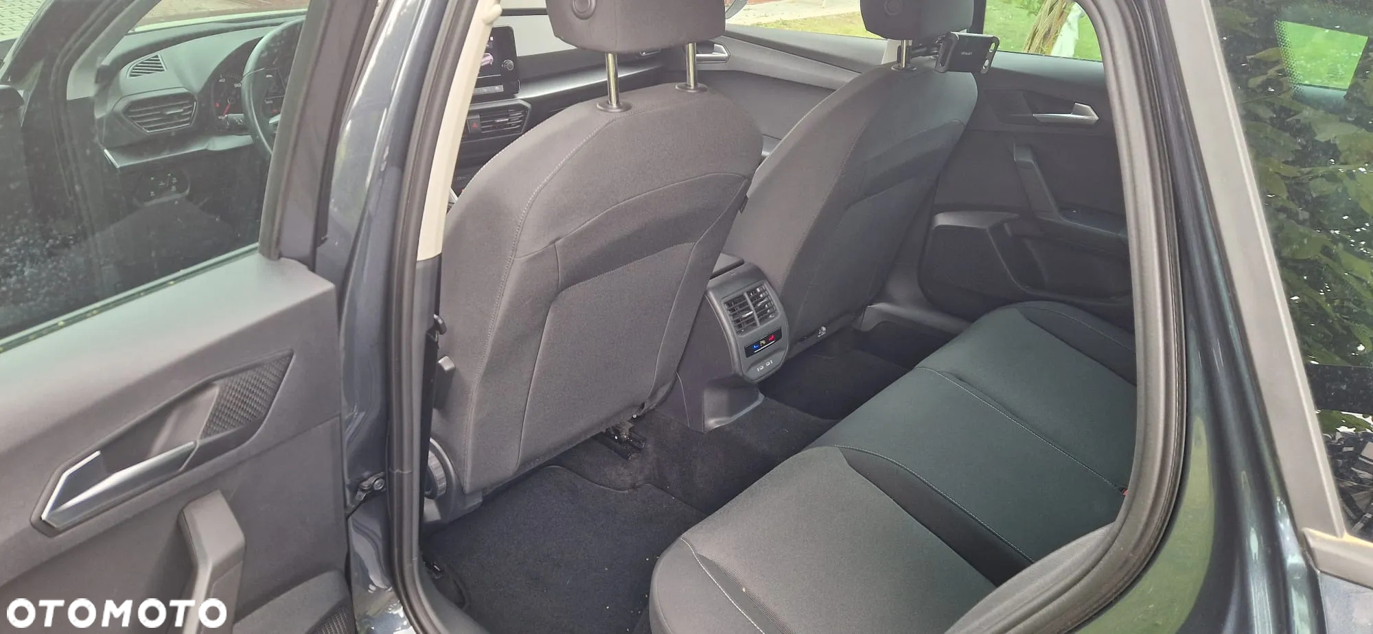 Seat Leon 2.0 TDI Xcellence - 15