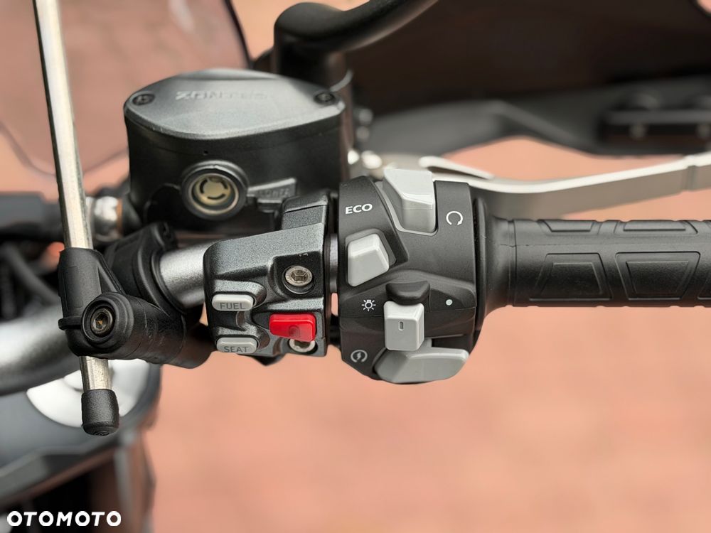 Zontes 350GK - 28
