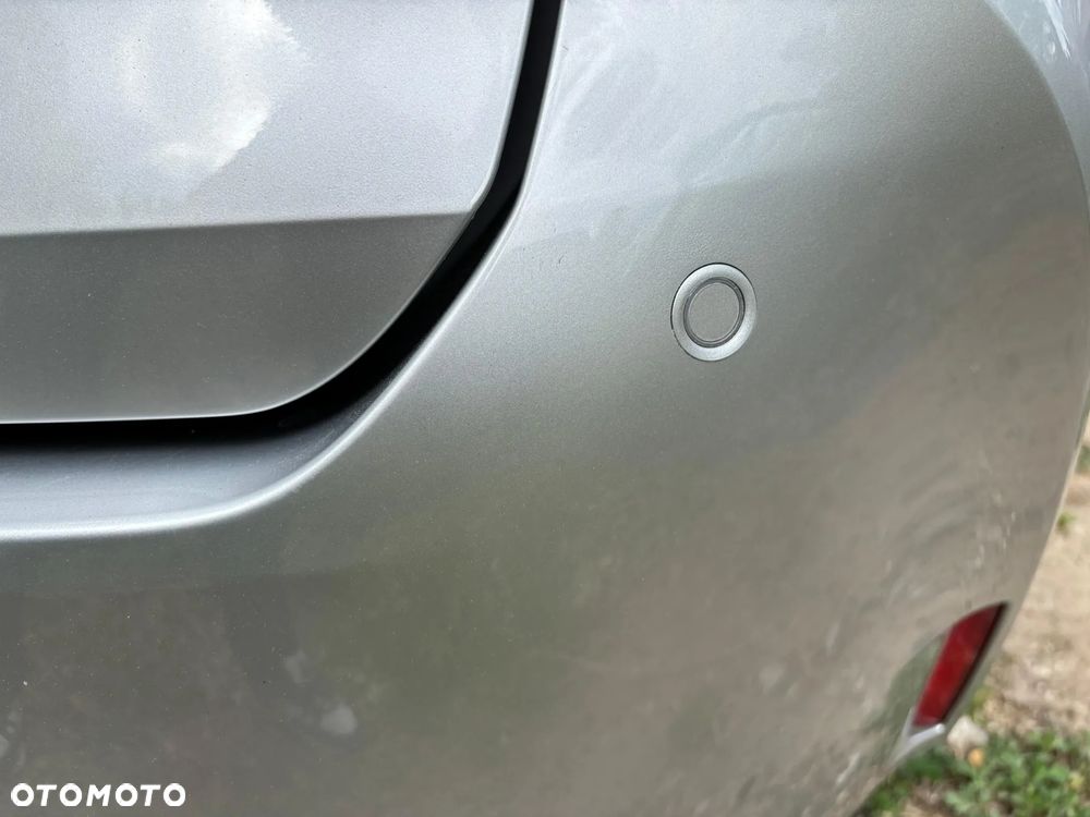 Toyota Corolla 1.2 T Comfort - 12