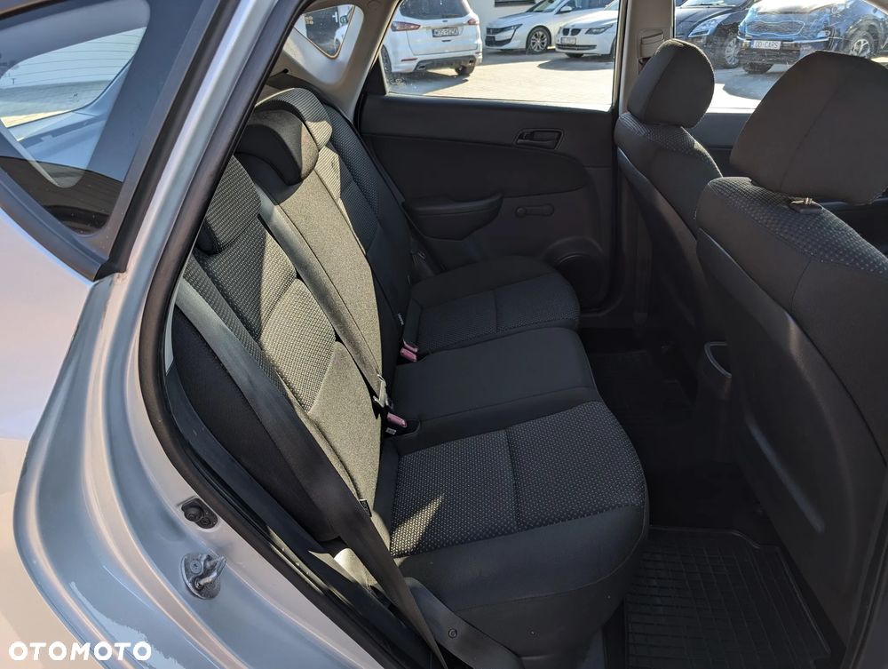 Hyundai i30 1.4 Classic - 33