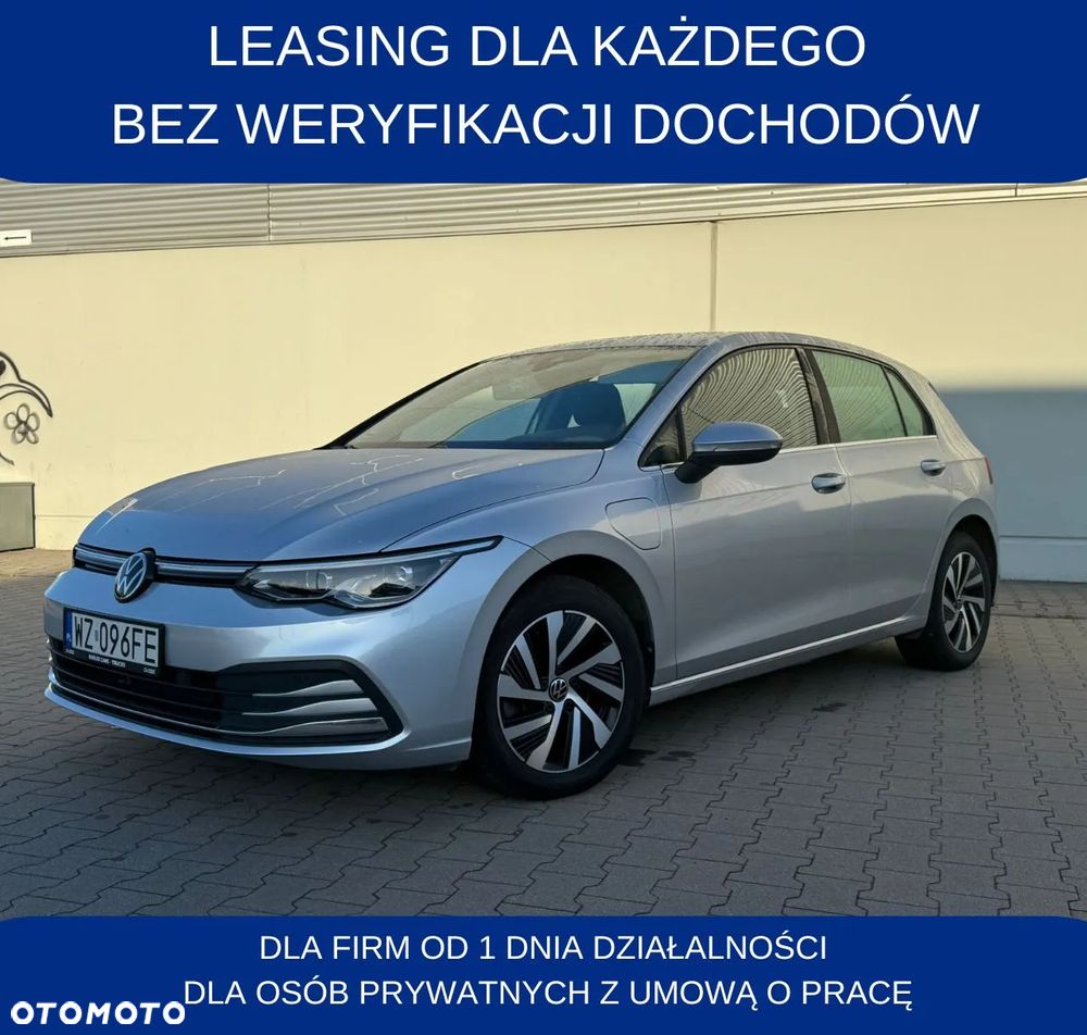 Volkswagen Golf VIII 1.4 TSI Plug-In Hybrid Style DSG - 1