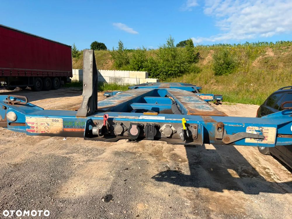 D-TEC Flexitrailer HD - 4