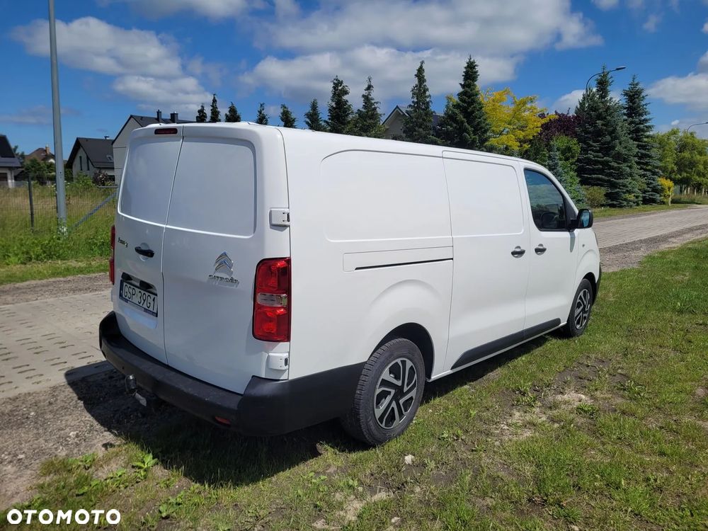 Peugeot Expert, Jumpy, Proace L3 150KM Klima Parktronic - 9