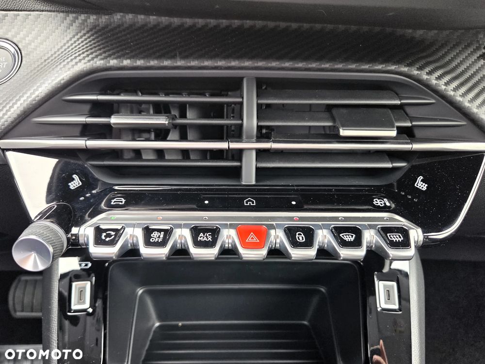 Peugeot 208 1.2 mHEV Allure e-DCS6 - 21