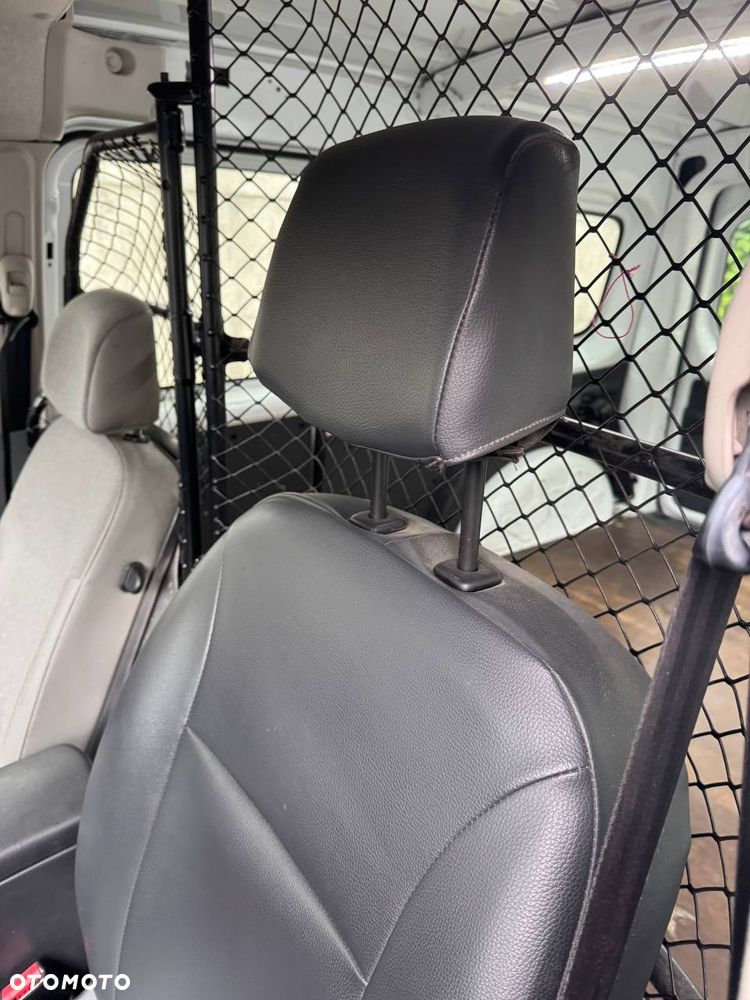 Renault Kangoo 1.5 dCi Rapid Maxi Extra Combi - 7