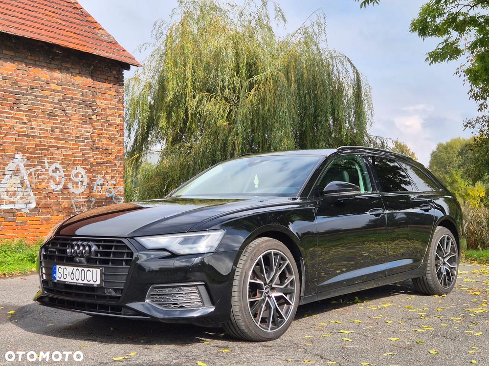 Audi A6 - 12