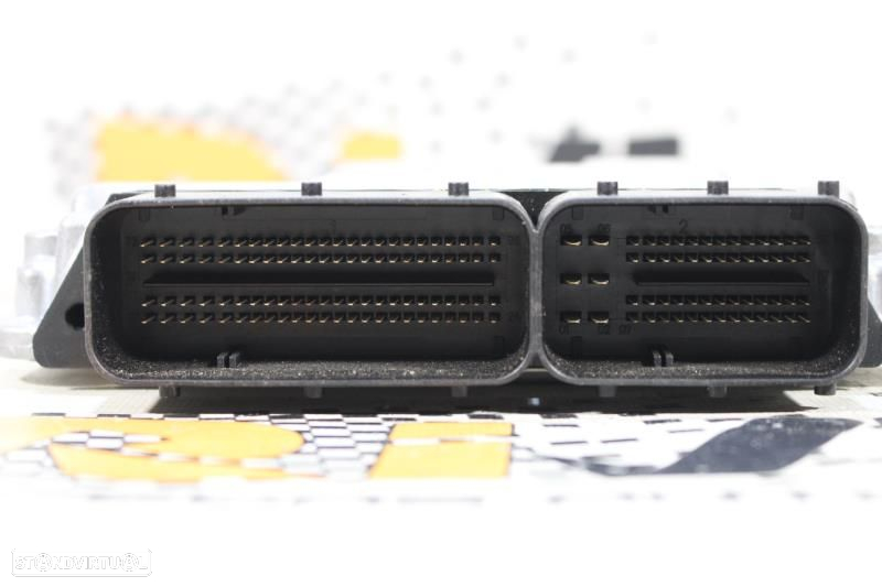 Centralina De Motor Bmw 3 (F30, F80)  8570931 / 0281019210 / 1039S5577 - 4