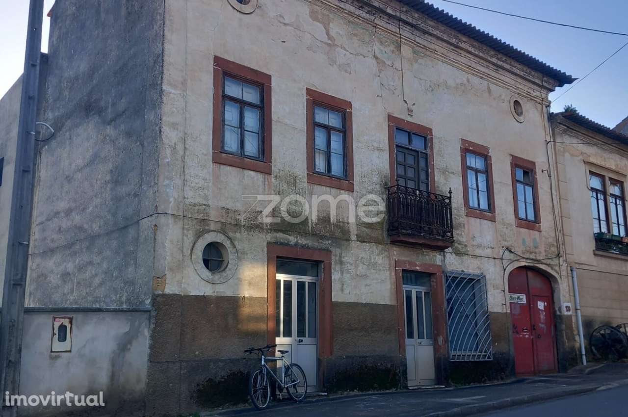 Quer Investir ou é Construtor? Esta é uma oportunidade fantástica - Grande imagem: 2/49