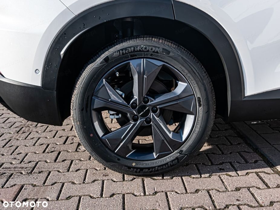 BAIC 5 Beijing 1.5T Luxury DCT - 15