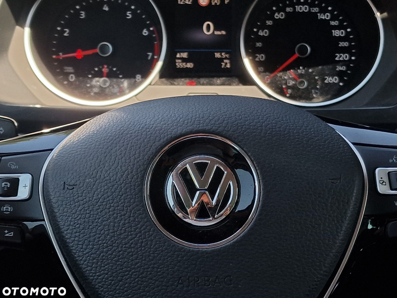 Volkswagen Tiguan 1.5 TSI EVO Comfortline DSG - 31