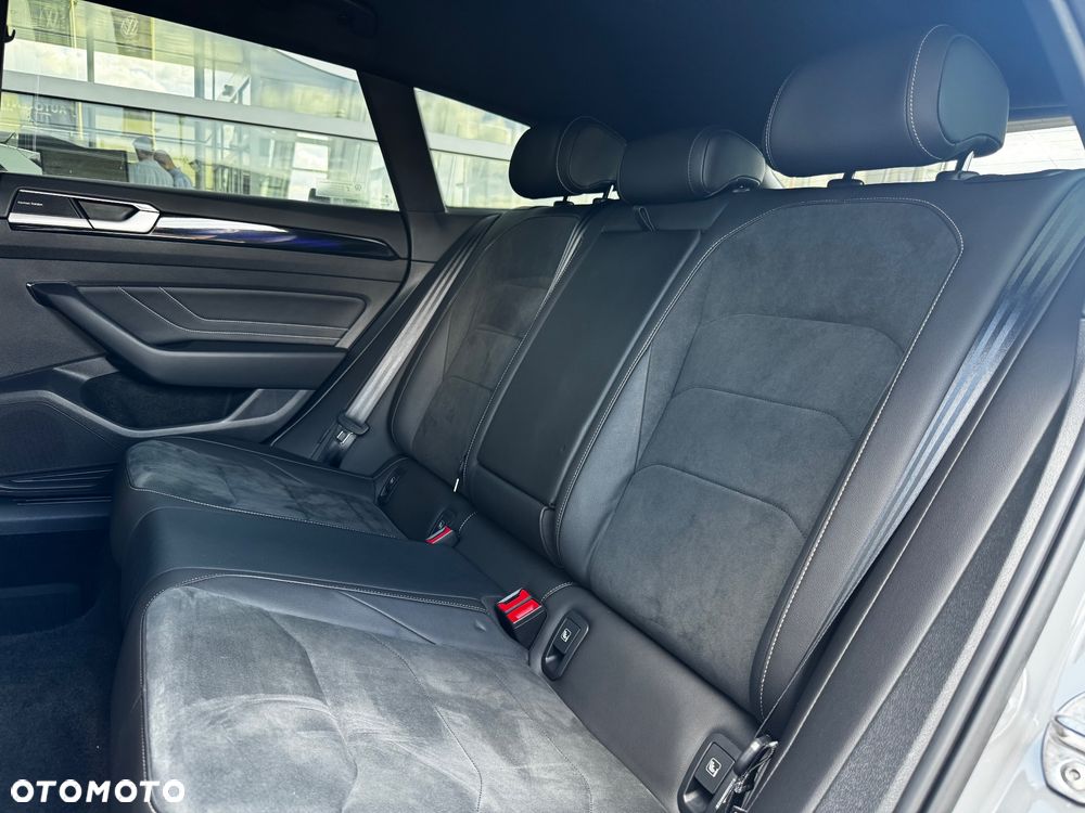 Volkswagen Arteon Shooting Brake 2.0 TDI 4Motion R-Line DSG - 13