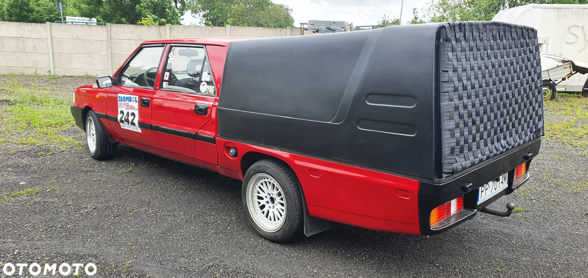 Polonez Caro - 7