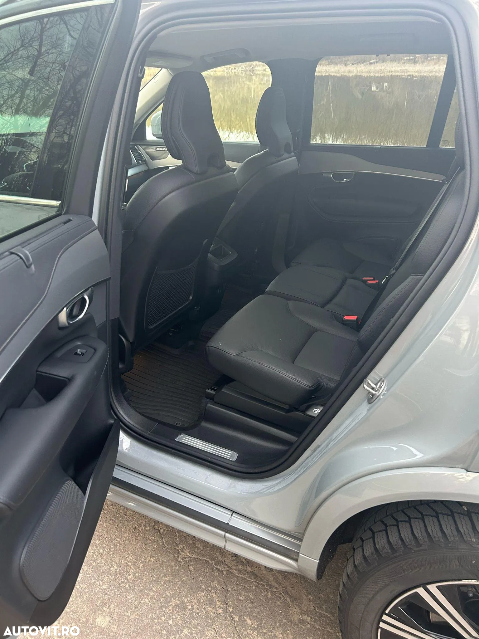 Volvo XC 90 B5 MHEV AWD 7 locuri Plus Bright - 15