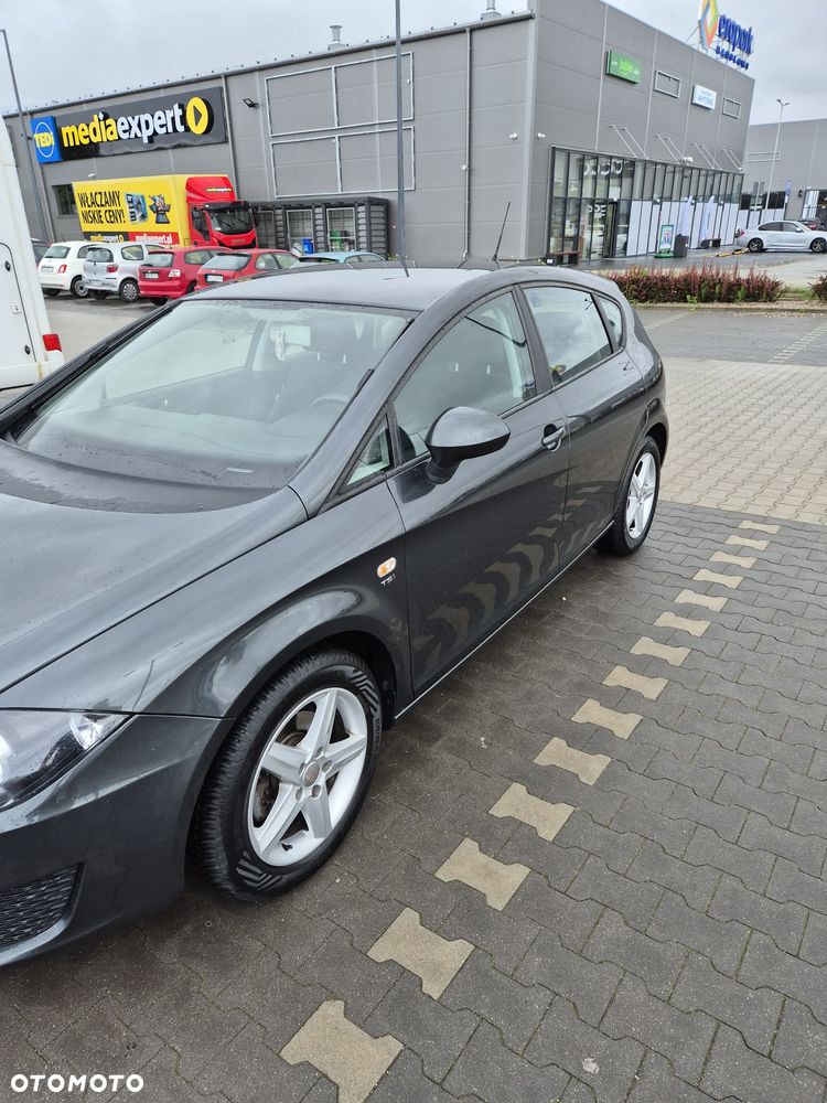 Seat Leon 1.2 TSI Style - 5