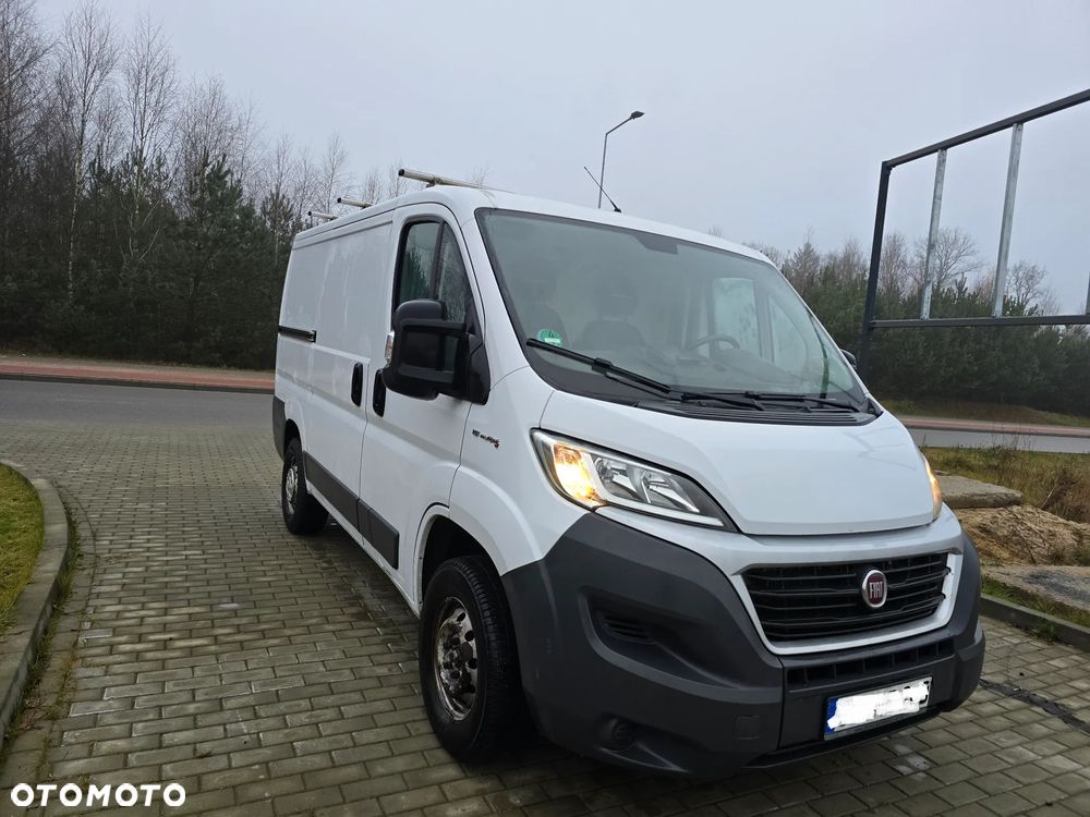 Fiat Ducato - 5